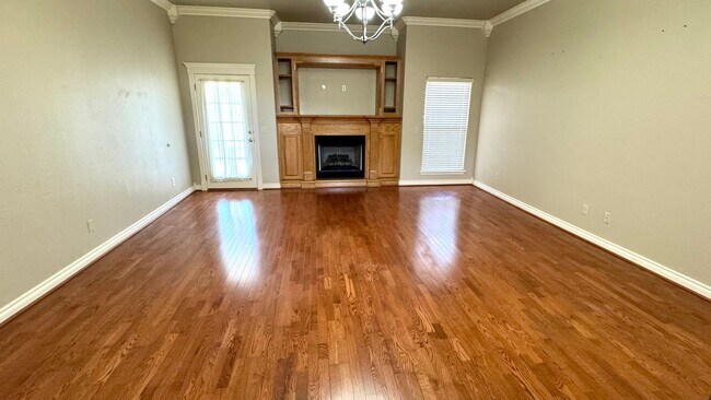 Photo - Spacious Stonegate Retreat with Home Office & Outdoor Living