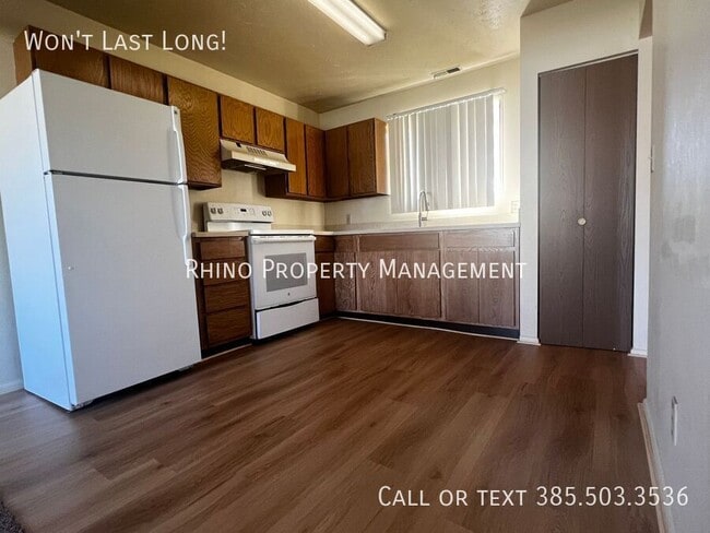Building Photo - 463 N 1465 W Unit B Rental