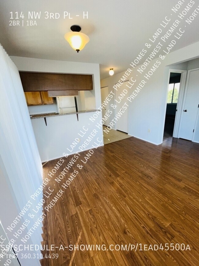Photo - 114 NW 3rd Pl Unit H