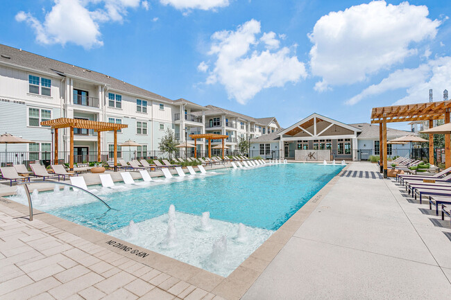 Photo - Kippford at Kemah Crossing Apartments