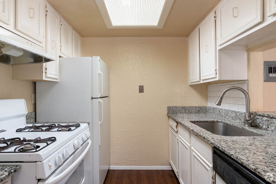 Interior Photo