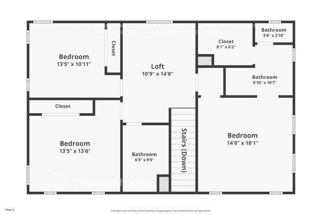 Photo - 18947 W Pasadena Ave