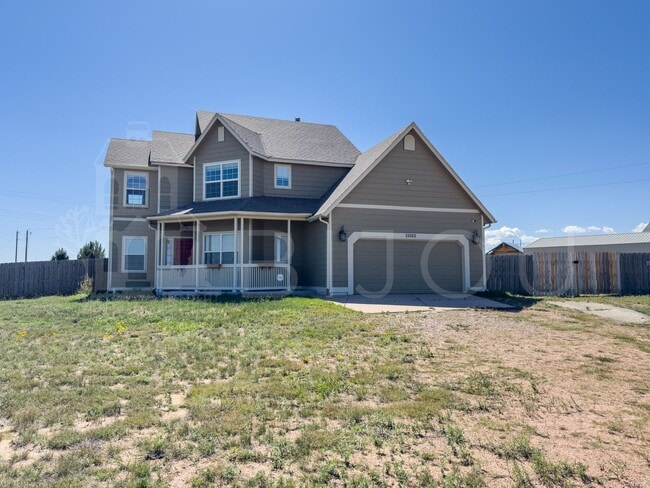 Building Photo - Spacious Country Living! Rental