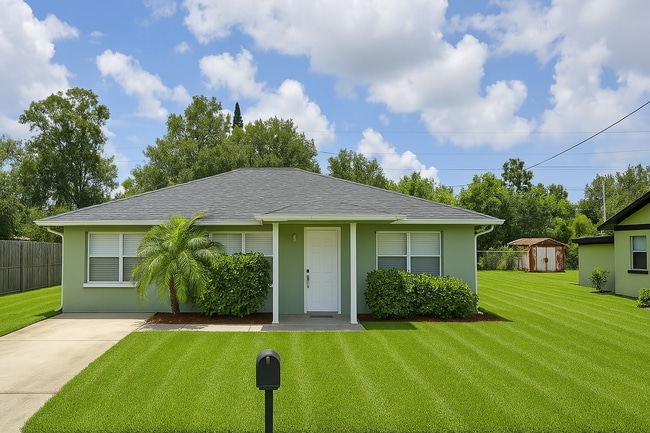 Photo - 1513 Braund St Casa