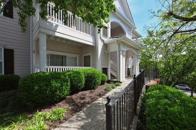 Photo - **SOPHISTICATED URBAN RETREAT IN THE HEART OF LENOX VILLAGE** Unit B11