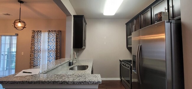 Photo - 712 Strassle Way Unit 712