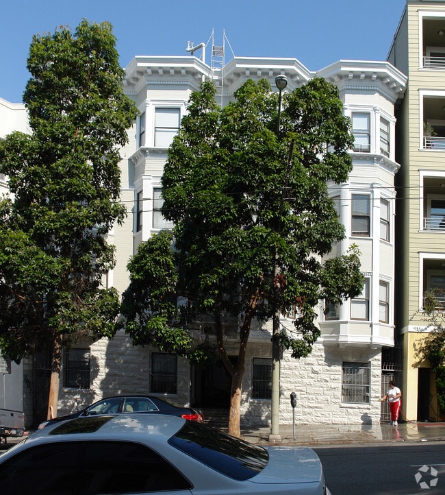 Photo - 1624 Sacramento