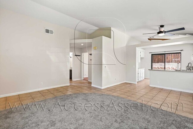 Photo - Move-In Ready 2 Bed/2 Bath Home in Menifee...
