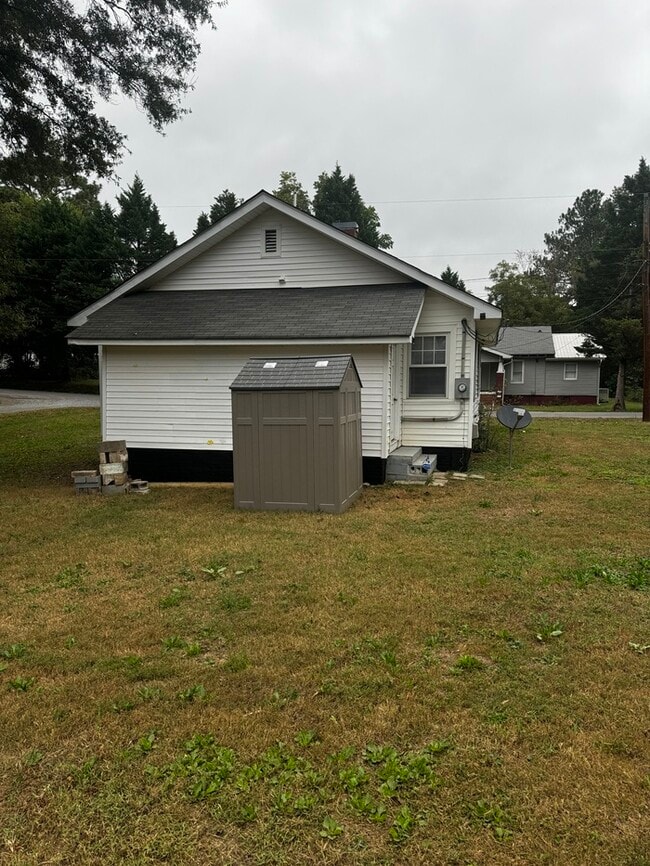 Photo - 1321 Lowder St
