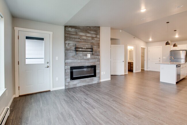 Mezzo - Mezzo Apartments