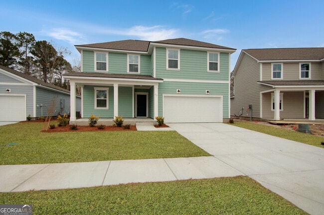 Photo - 99 Cambium Cir