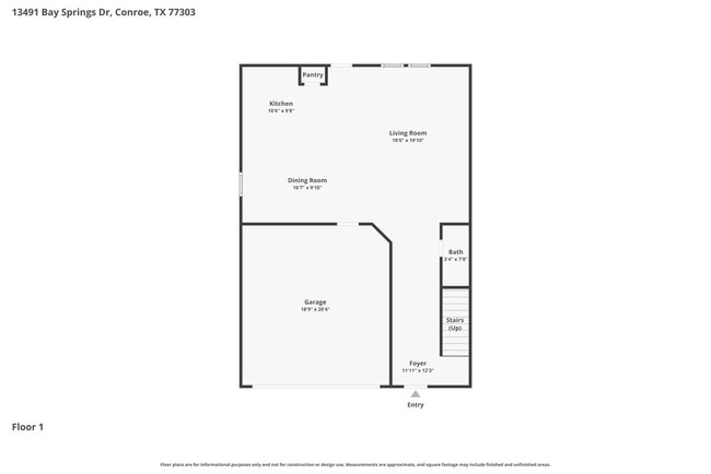 Photo - 13491 Sonali Springs Dr