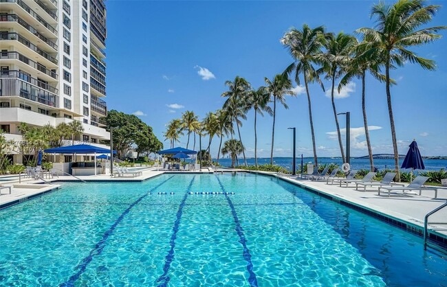 Photo - 2333 Brickell Ave Unit 2402