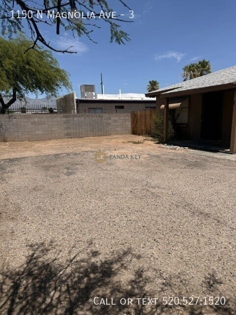 1150 N Magnolia Ave Unit 3