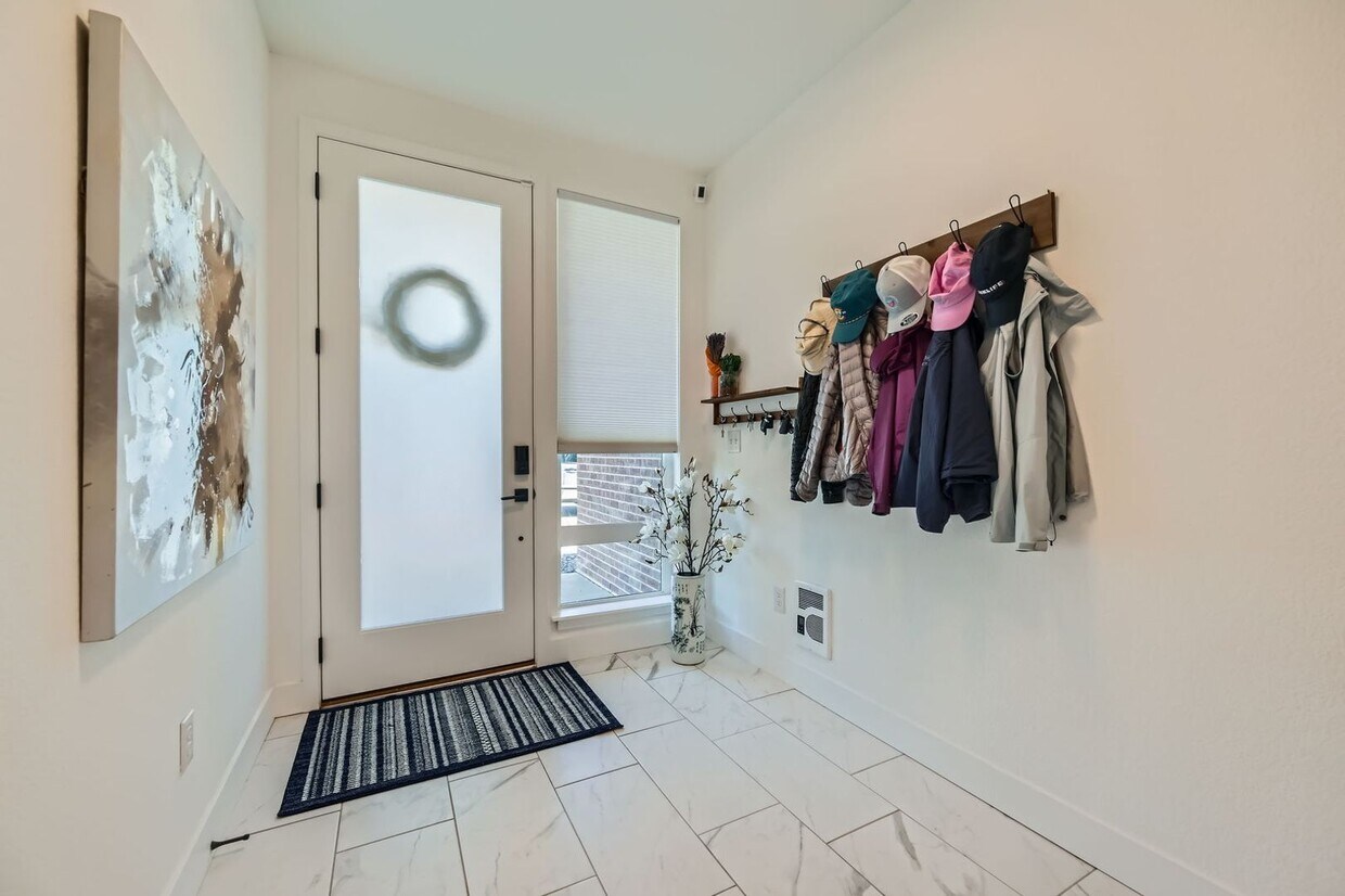 Photo - GORGEOUS NEWLY BUILT TOWNHOME IN THE HEART...