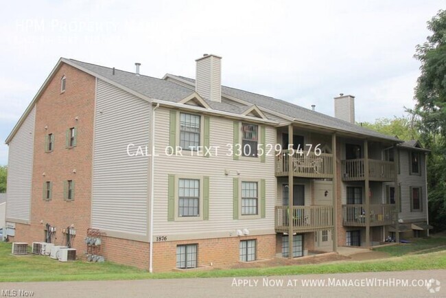 Building Photo - 1876 Ledgewood Blvd NE Unit B8 Rental