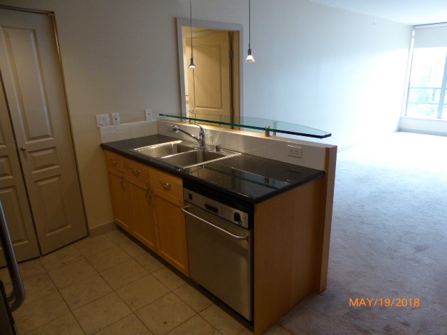 Photo - Cozy Studio in Belltown Seattle Unit 721