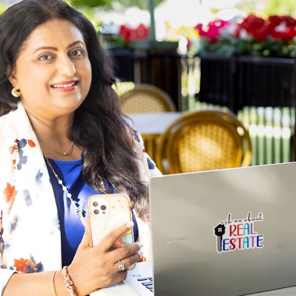 Primary Contact Photo