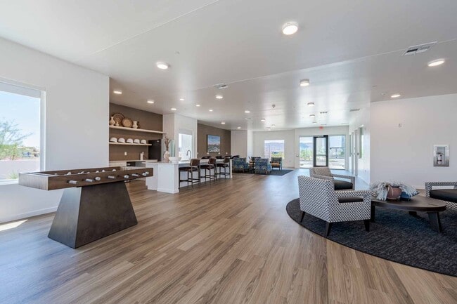 Photo - Dahlia Village