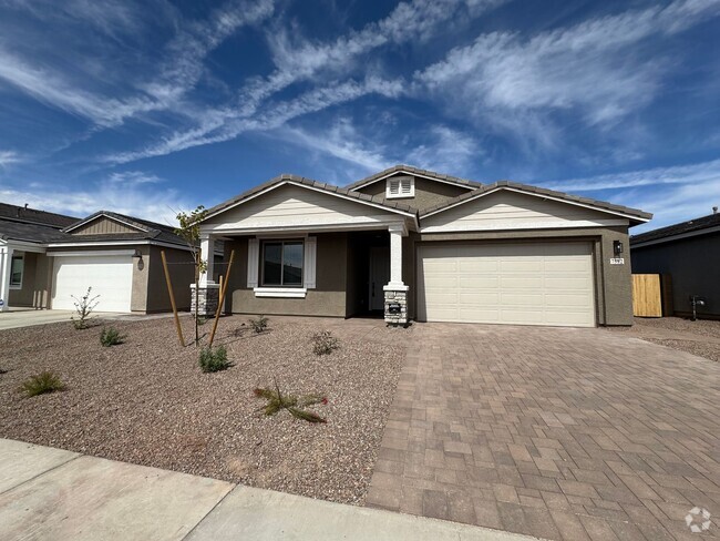 Building Photo - BRAND NEW HOME IN PEORIA