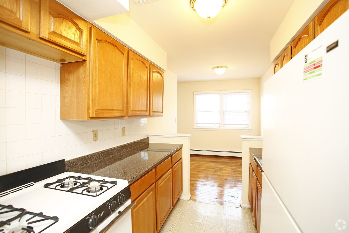 Cambridge Manor Apartments For Rent In Elizabeth