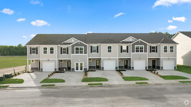 Building Photo - 728 Big Bend Ct Rental