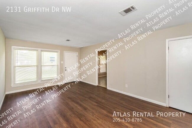 Photo - 2131 Griffith Dr NW