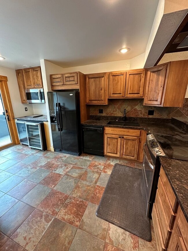 Photo - 3 Bedroom, 3.5 Bath Open Floor Plan Townhome