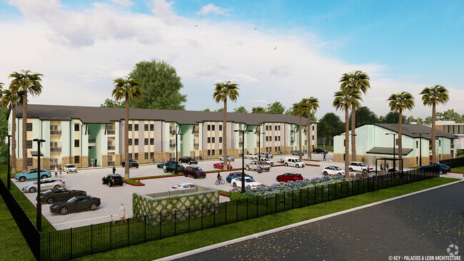 Building Photo - Palma Vista Apts