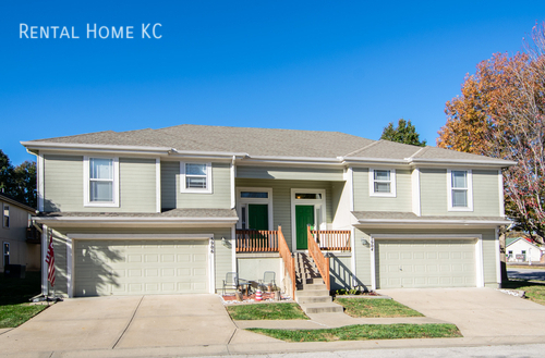 Photo - 10205 W 59th Terrace Casa