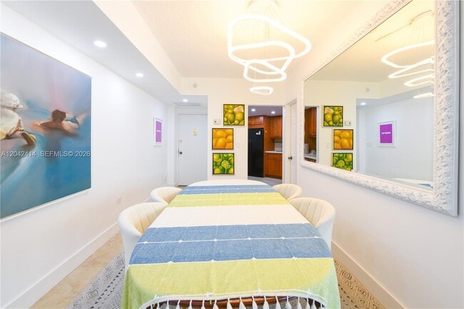 Photo - 801 Brickell Bay Dr Unit 1462