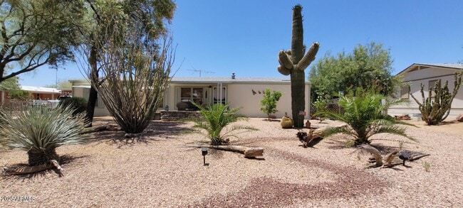 Building Photo - 30850 S Vagabond Trail Rental