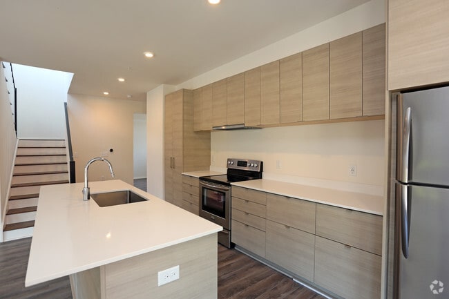 401 kitchen