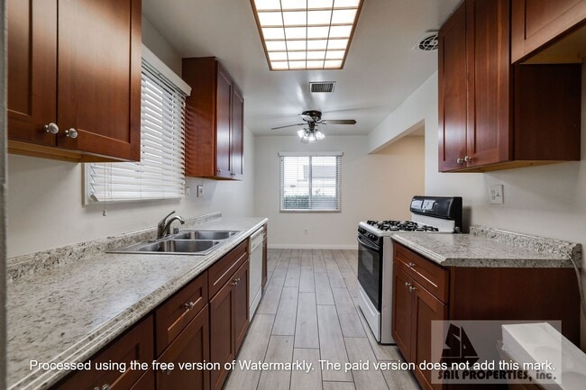 Photo - Welcome to your new home!