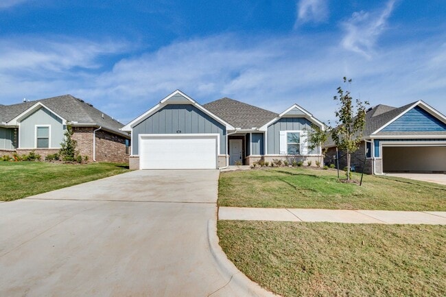 Building Photo - Modern New Construction in gated Delmar La...