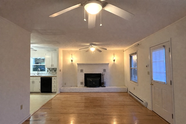 Photo - Light-Filled 3BR Home with Wraparound Deck, Convenient to Town