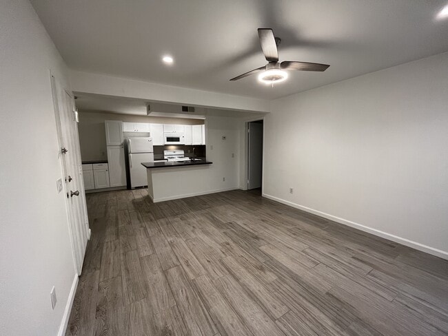 Open Floorplan - 26200 Redlands Blvd Unit 121
