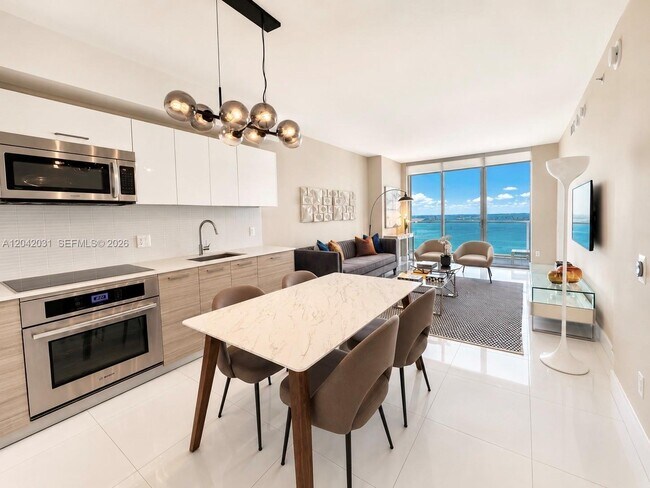 Photo - 1300 Brickell Bay Dr Unit 2307