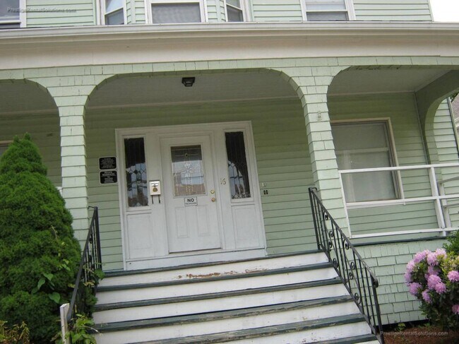 Photo - 16 Tappan Ave Unit 2B