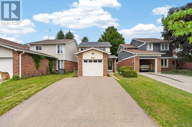 Photo - 154 Fanshawe Dr Unité BSMT
