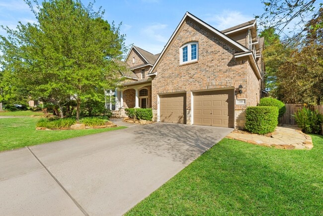 Photo - Magnificent Corner-Lot Retreat with Pool &...