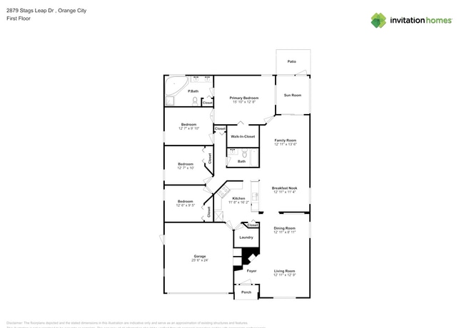 Photo - 2879 Stags Leap Dr