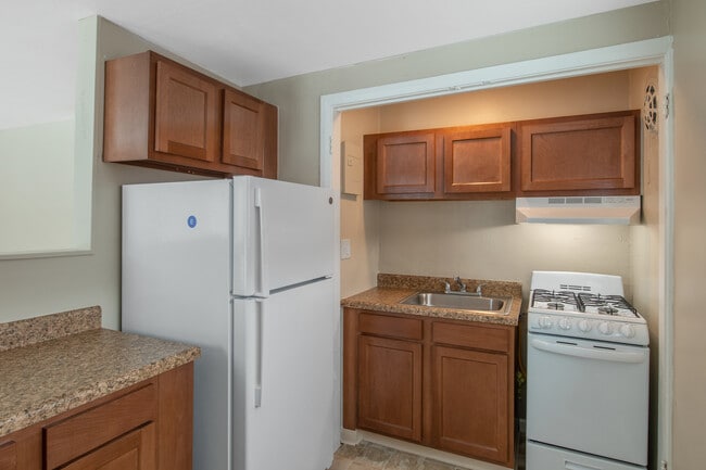 Photo - Grant Village