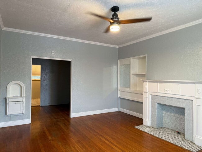 Photo - One Bed/One Bath with Historic Charm Unit 3