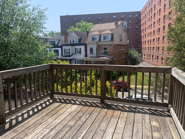 Photo - 6331 Walnut St Unit 2