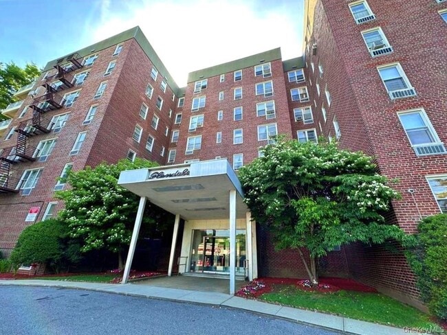 Building Photo - 125 Bronx River Rd Unit 7K