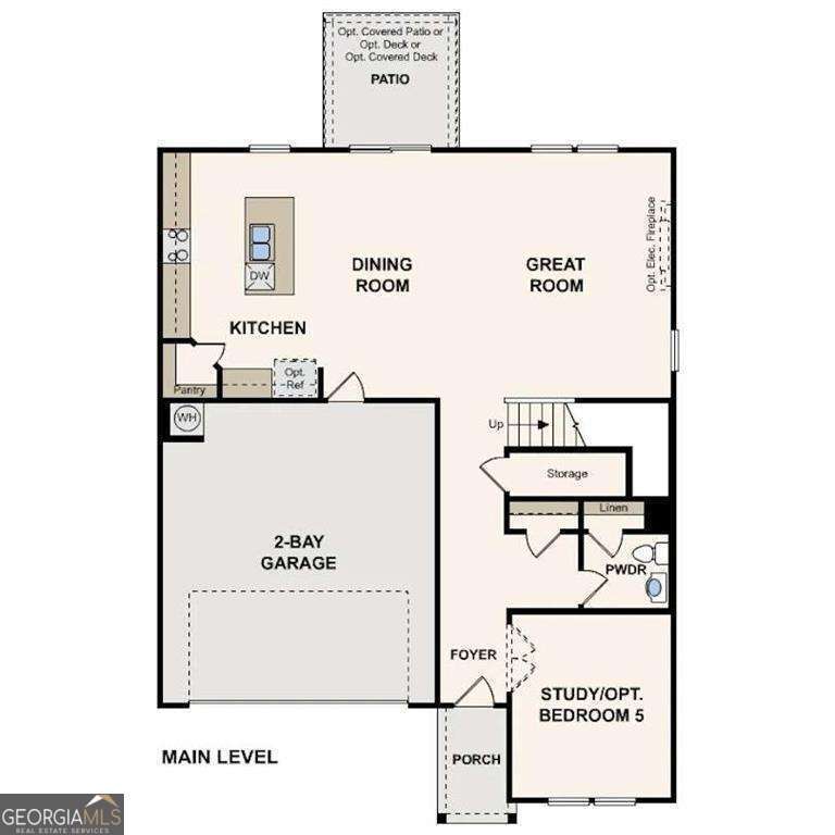 Photo - 2902 Sunrise Rdg Rd