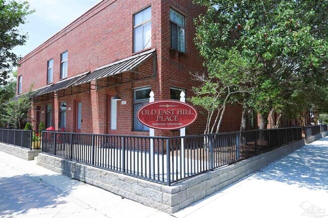 Building Photo - 613 N Alcaniz St Rental
