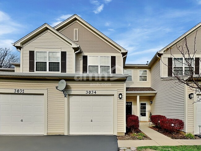 Photo - 3034 Falling Waters Ln Townhome