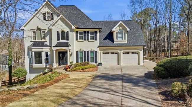 Building Photo - 3644 Springwell Ct